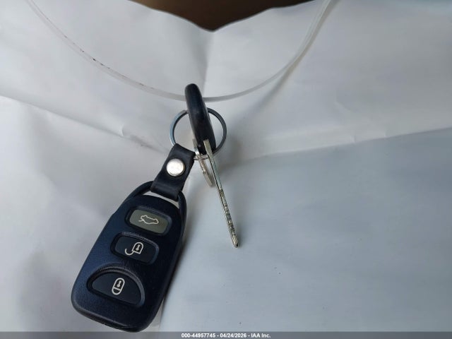 Kia Spectra Ex