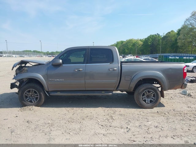 Toyota Tundra Ltd