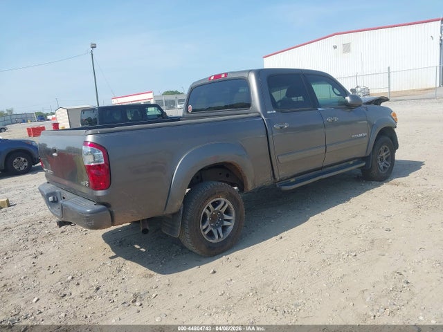 Toyota Tundra Ltd