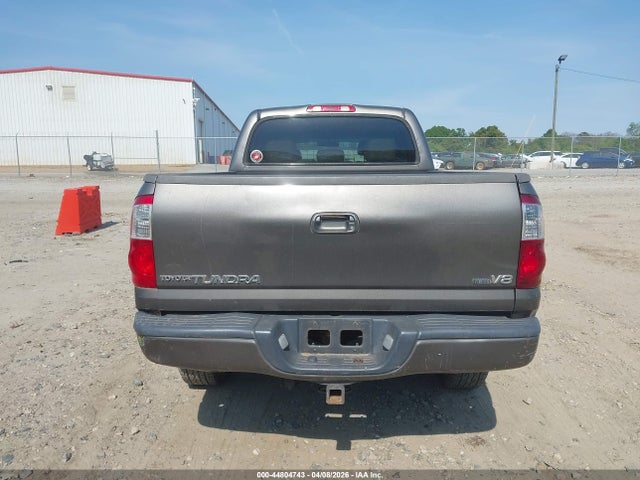 Toyota Tundra Ltd