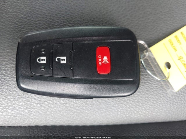 Toyota 4Runner Sr5 Premium