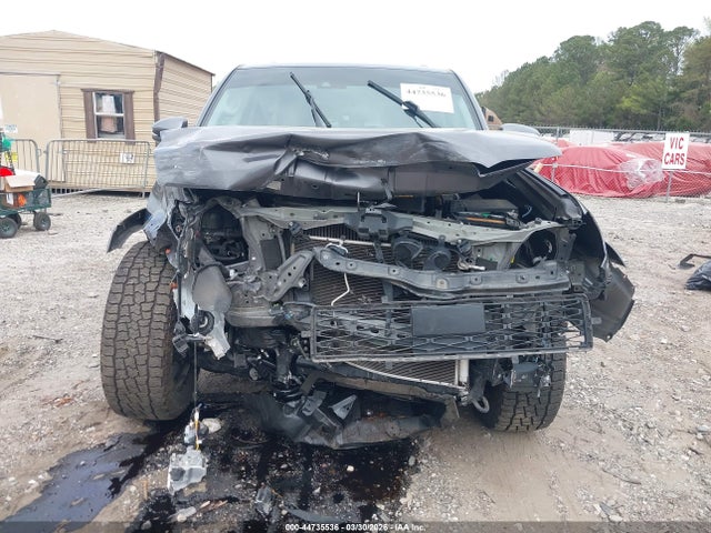 Toyota 4Runner Sr5 Premium