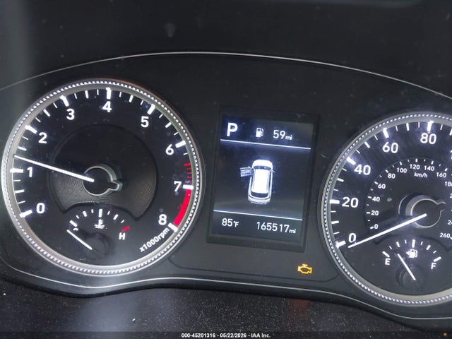 Hyundai SANTA FE Se