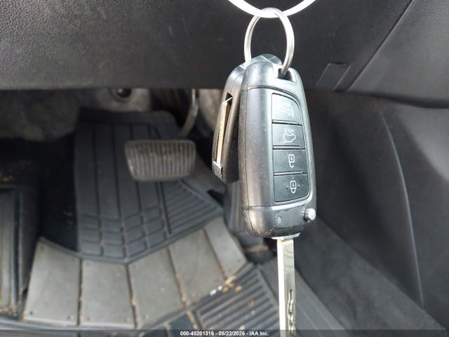 Hyundai SANTA FE Se