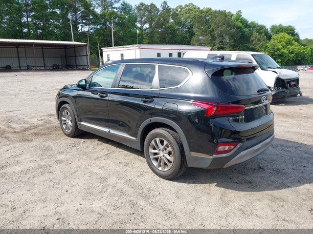 Hyundai SANTA FE Se