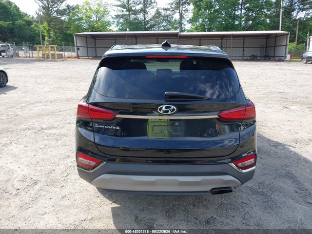 Hyundai SANTA FE Se