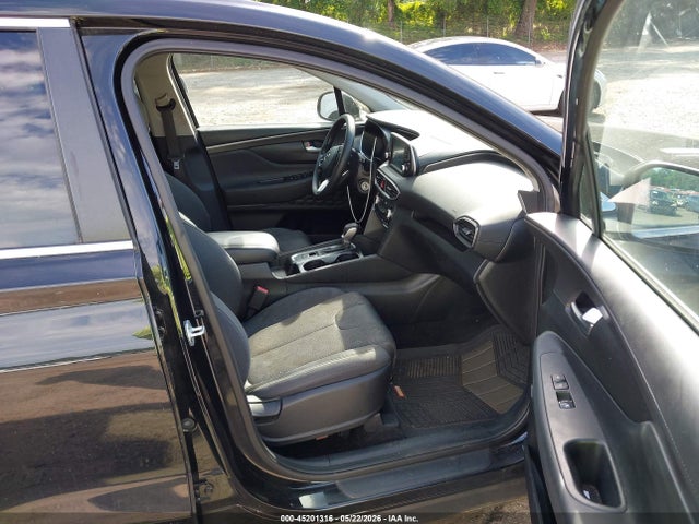 Hyundai SANTA FE Se