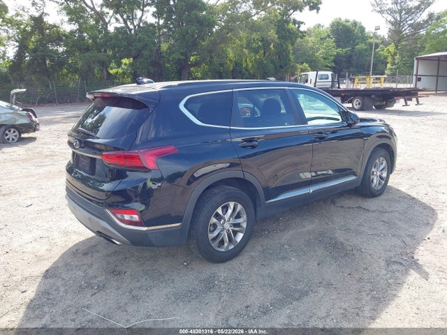 Hyundai SANTA FE Se
