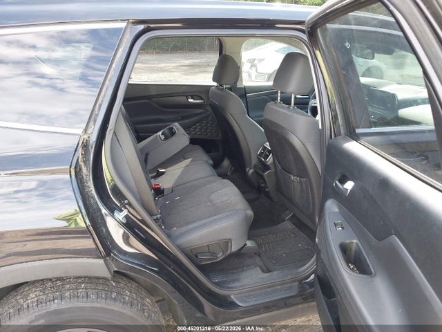 Hyundai SANTA FE Se