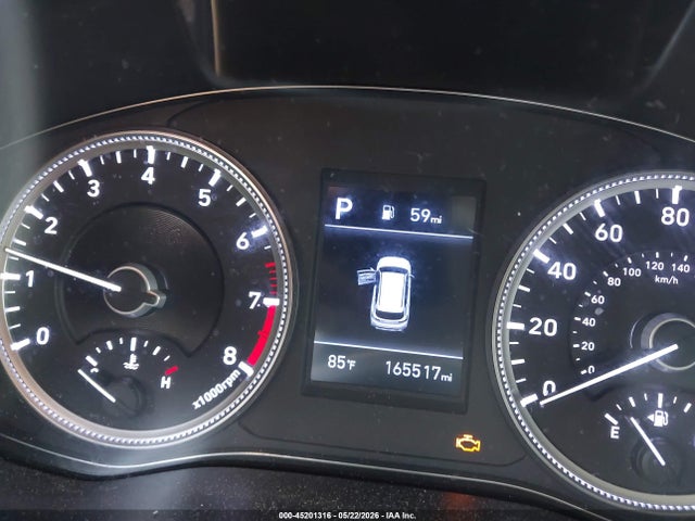 Hyundai SANTA FE Se