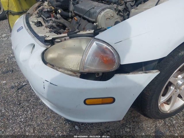 Honda Civic Del Sol S