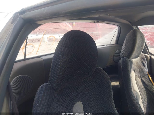 Honda Civic Del Sol S