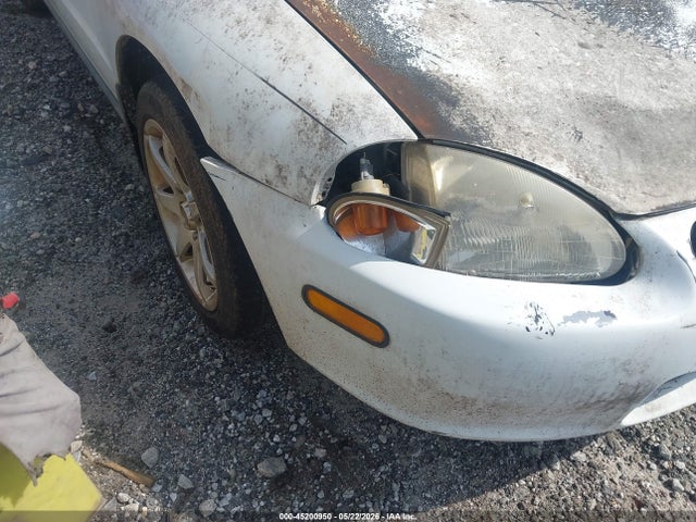 Honda Civic Del Sol S