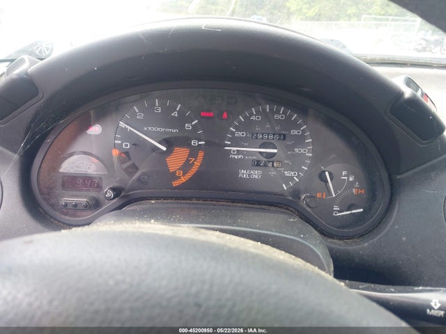 Honda Civic Del Sol S
