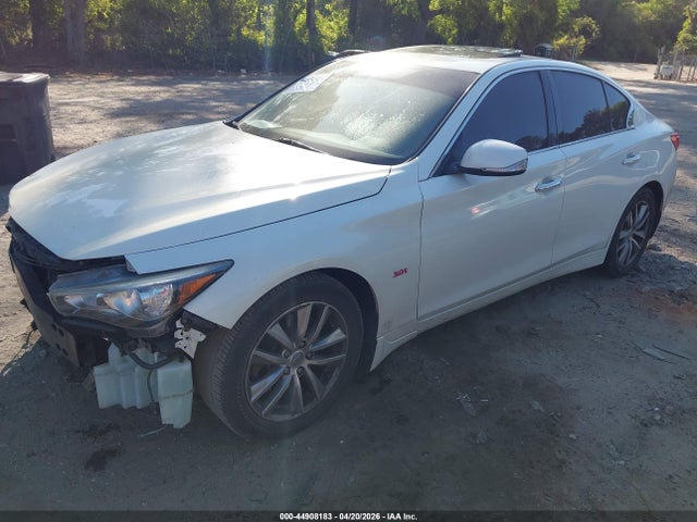 INFINITI Q50 3.0t Premium