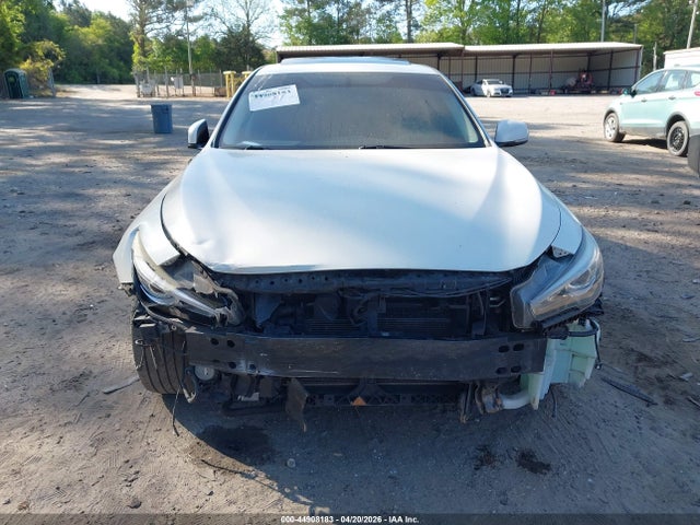 INFINITI Q50 3.0t Premium