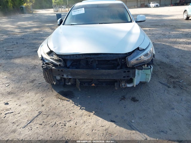 INFINITI Q50 3.0t Premium