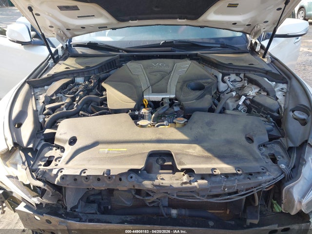 INFINITI Q50 3.0t Premium