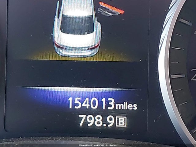 INFINITI Q50 3.0t Premium