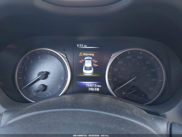 INFINITI Q50 3.0t Premium