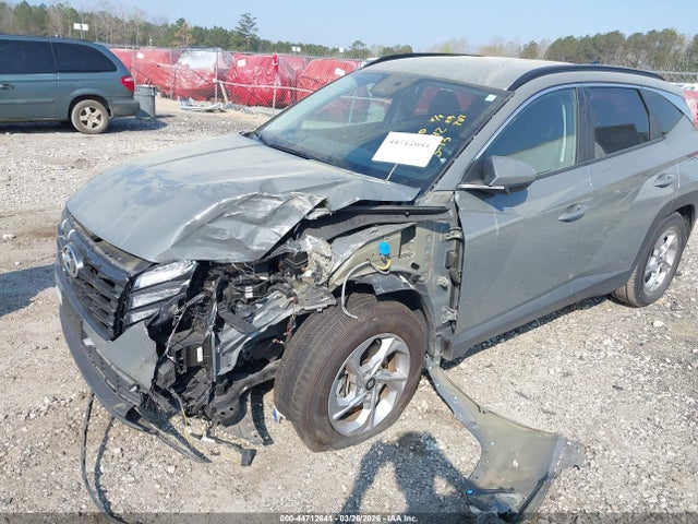 Hyundai TUCSON Sel