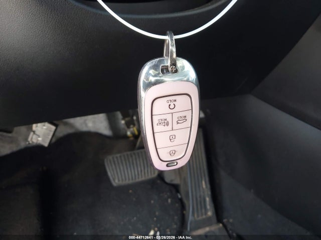 Hyundai TUCSON Sel