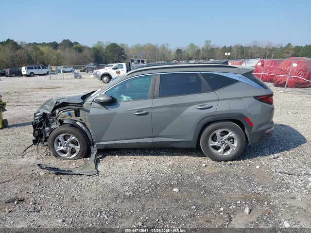Hyundai TUCSON Sel