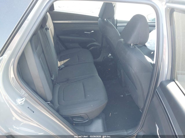 Hyundai TUCSON Sel