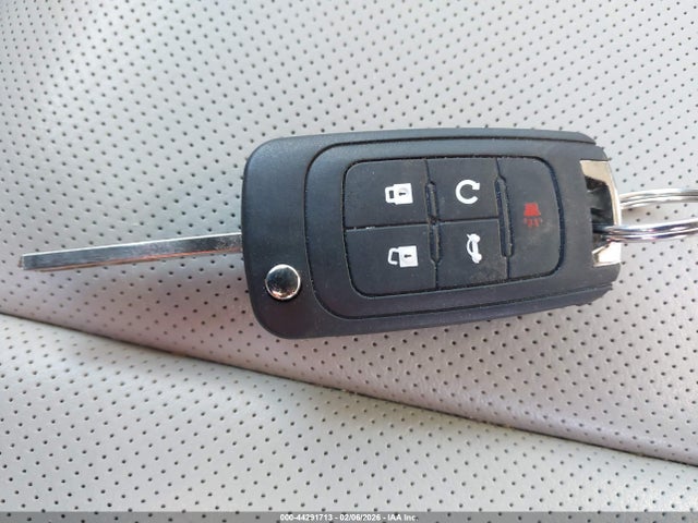 Chevrolet Equinox 2lt