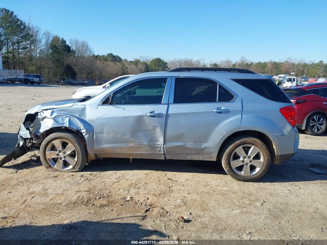 Chevrolet Equinox 2lt