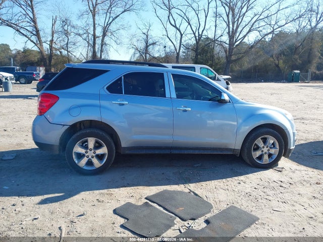 Chevrolet Equinox 2lt