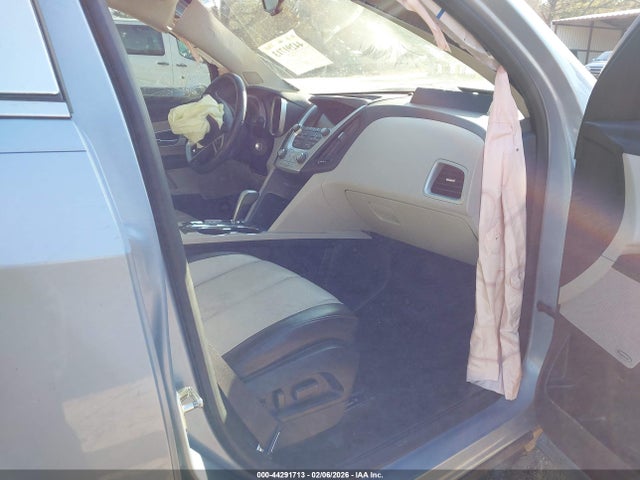 Chevrolet Equinox 2lt