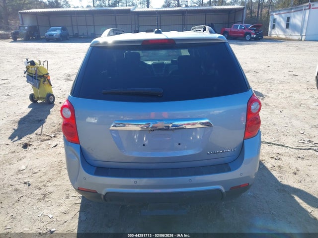 Chevrolet Equinox 2lt