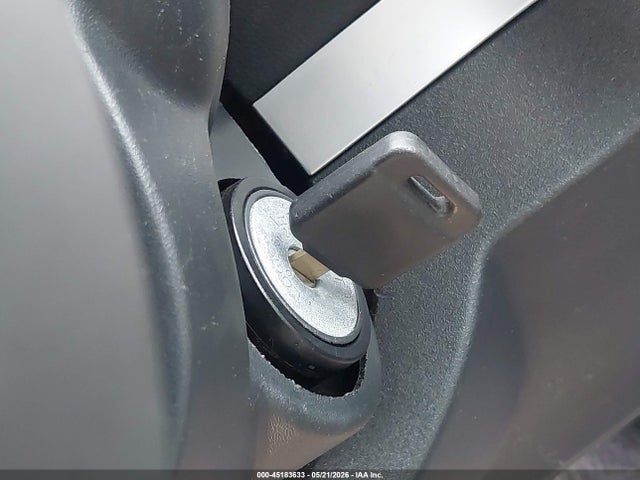 Nissan Sentra 2.0 S