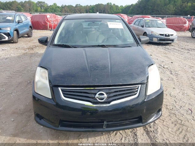 Nissan Sentra 2.0 S