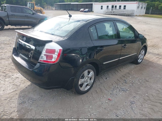 Nissan Sentra 2.0 S