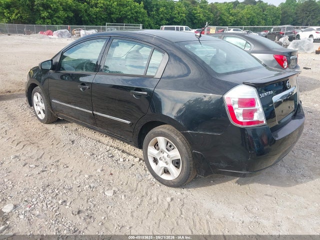 Nissan Sentra 2.0 S