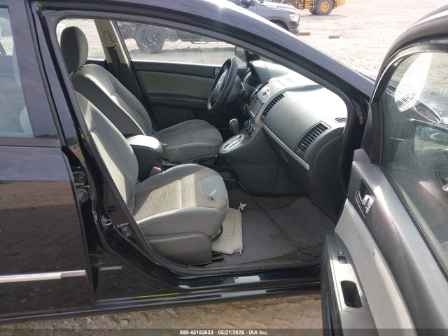 Nissan Sentra 2.0 S
