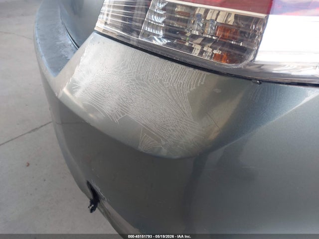Honda Accord 2.4 Ex