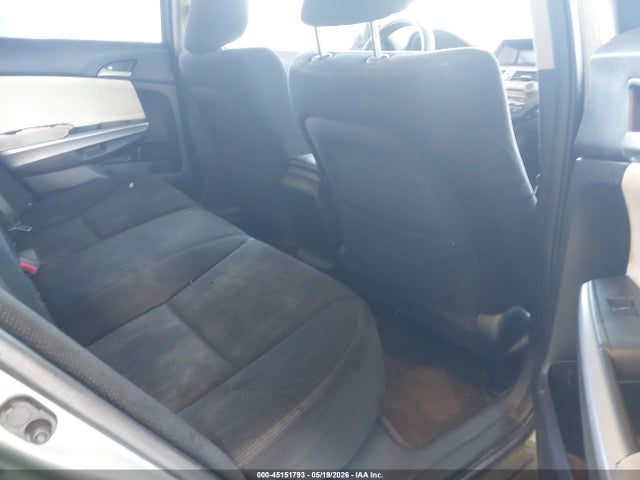 Honda Accord 2.4 Ex