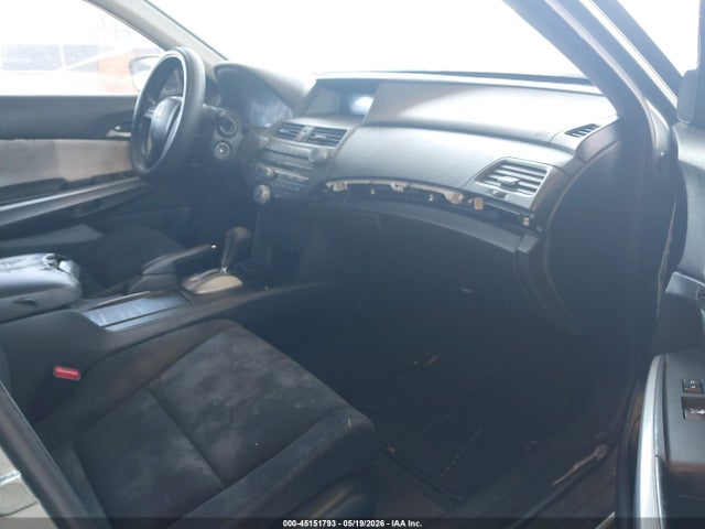 Honda Accord 2.4 Ex