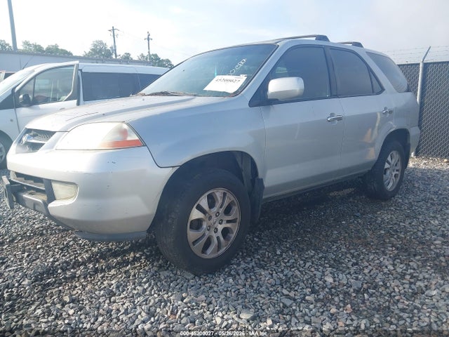 Acura MDX