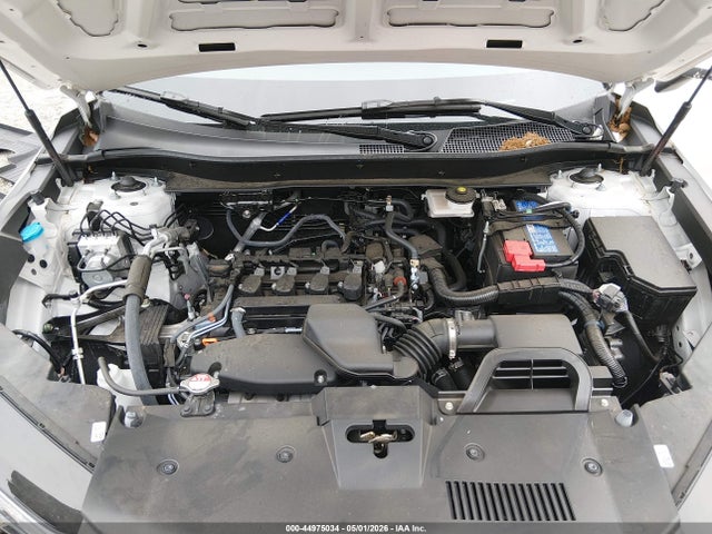 Honda CR-V Ex-l Awd