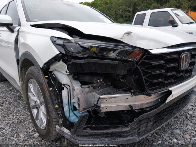 Honda CR-V Ex-l Awd