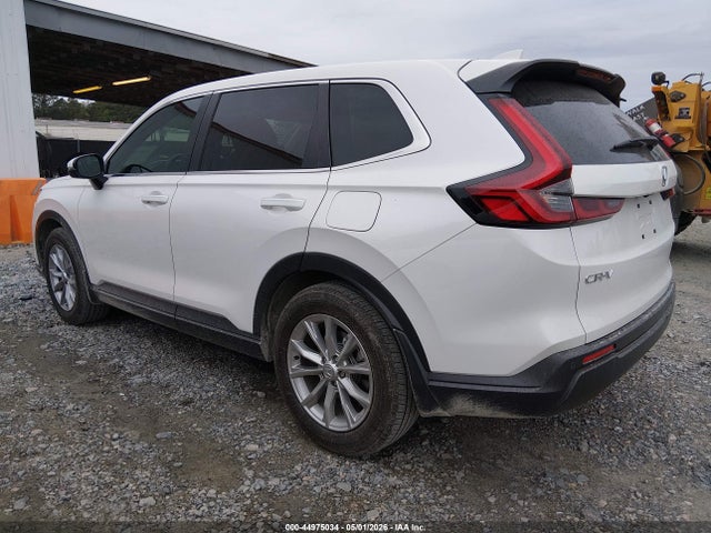 Honda CR-V Ex-l Awd