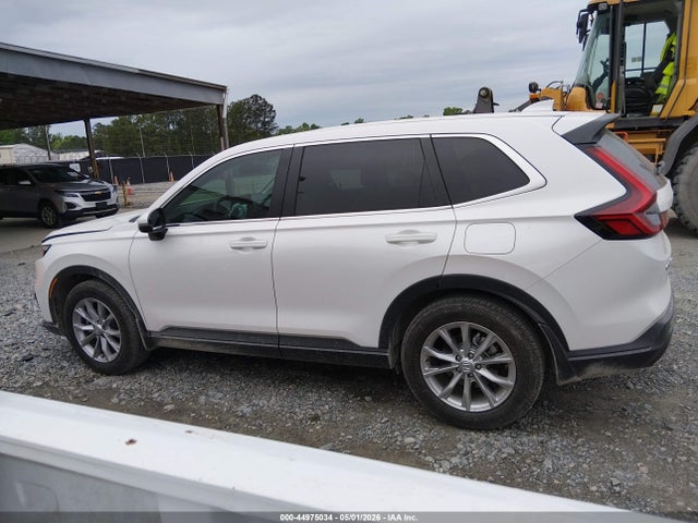 Honda CR-V Ex-l Awd