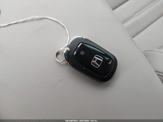 Honda CR-V Ex-l Awd