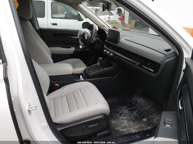 Honda CR-V Ex-l Awd