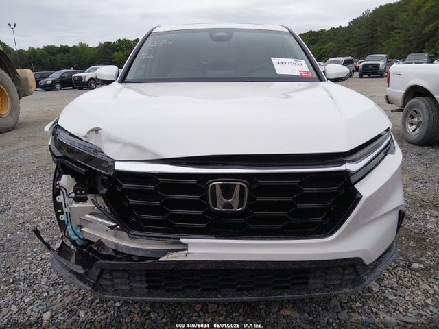 Honda CR-V Ex-l Awd