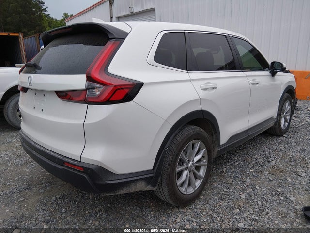 Honda CR-V Ex-l Awd